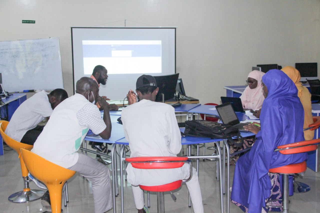 Puaka Exams and Learning Support